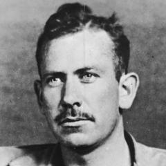 quotes and sayings of John Steinbeck