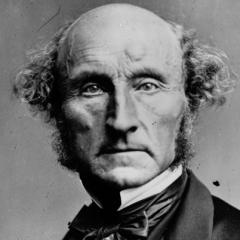 quotes and sayings of John Stuart Mill