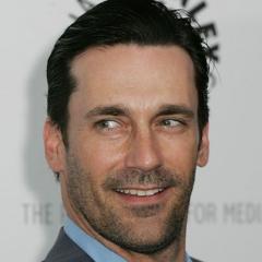 quotes and sayings of Jon Hamm