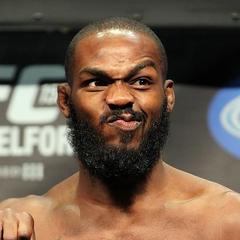 quotes and sayings of Jon Jones