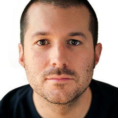 quotes and sayings of Jonathan Ive