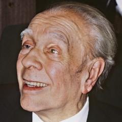 quotes and sayings of Jorge Luis Borges