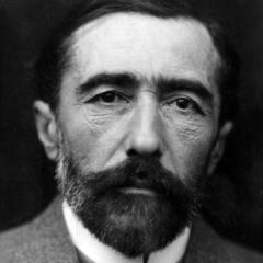 quotes and sayings of Joseph Conrad