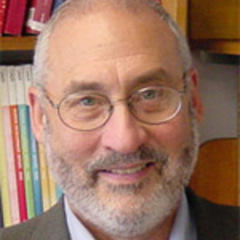 quotes and sayings of Joseph Stiglitz