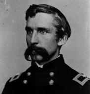 quotes and sayings of Joshua Chamberlain