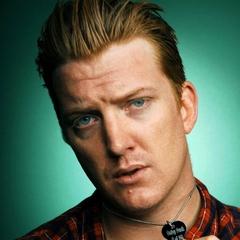 quotes and sayings of Joshua Homme