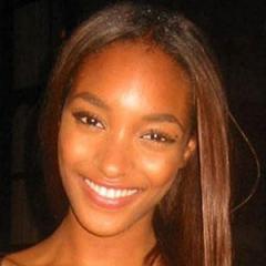 quotes and sayings of Jourdan Dunn