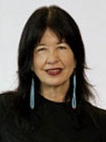 quotes and sayings of Joy Harjo