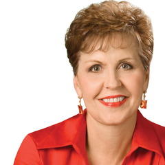 quotes and sayings of Joyce Meyer