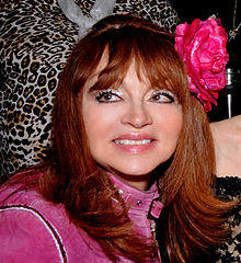 quotes and sayings of Judy Tenuta