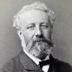 quotes and sayings of Jules Verne