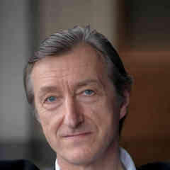 quotes and sayings of Julian Barnes