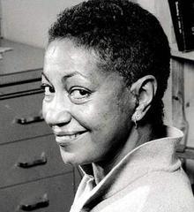 quotes and sayings of June Jordan