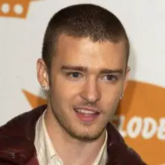 quotes and sayings of Justin Timberlake