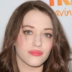 quotes and sayings of Kat Dennings