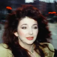 quotes and sayings of Kate Bush