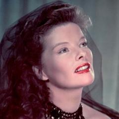 quotes and sayings of Katharine Hepburn