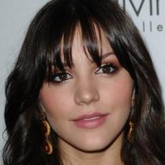 quotes and sayings of Katharine McPhee