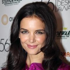 quotes and sayings of Katie Holmes