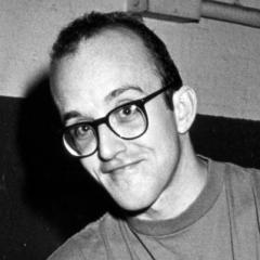 quotes and sayings of Keith Haring