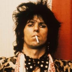 quotes and sayings of Keith Richards