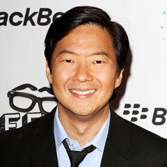 quotes and sayings of Ken Jeong