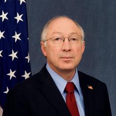 quotes and sayings of Ken Salazar