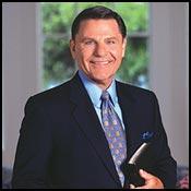 quotes and sayings of Kenneth Copeland