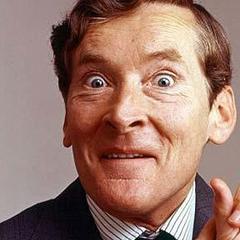 quotes and sayings of Kenneth Williams