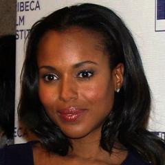 quotes and sayings of Kerry Washington