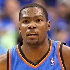 quotes and sayings of Kevin Durant