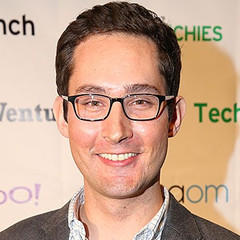 quotes and sayings of Kevin Systrom