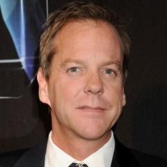 quotes and sayings of Kiefer Sutherland