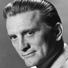 quotes and sayings of Kirk Douglas