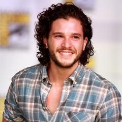 quotes and sayings of Kit Harington