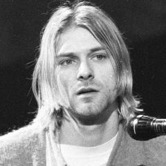 quotes and sayings of Kurt Cobain