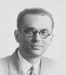 quotes and sayings of Kurt GÃ¶del