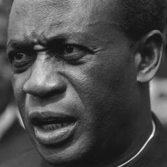 quotes and sayings of Kwame Nkrumah