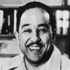 quotes and sayings of Langston Hughes