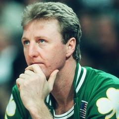 quotes and sayings of Larry Bird