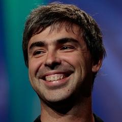 quotes and sayings of Larry Page