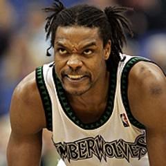 quotes and sayings of Latrell Sprewell