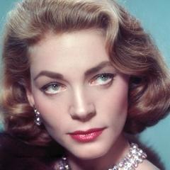 quotes and sayings of Lauren Bacall