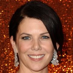 quotes and sayings of Lauren Graham