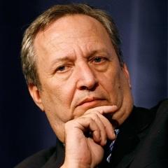 quotes and sayings of Lawrence Summers