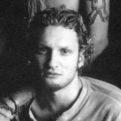 quotes and sayings of Layne Staley