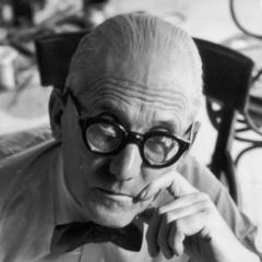 quotes and sayings of Le Corbusier