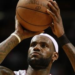 quotes and sayings of LeBron James