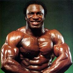 quotes and sayings of Lee Haney