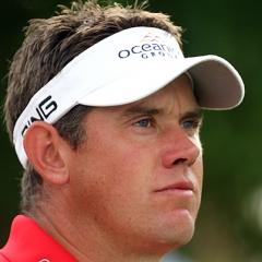 quotes and sayings of Lee Westwood